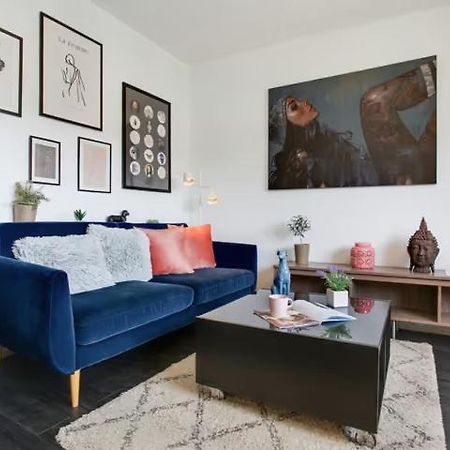 לה לגונה Apartamento Acogedor En La Laguna מראה חיצוני תמונה
