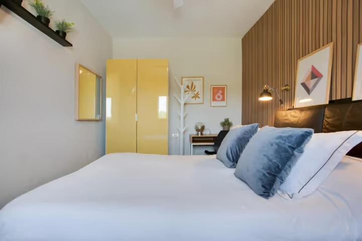לה לגונה Apartamento Acogedor En La Laguna מראה חיצוני תמונה