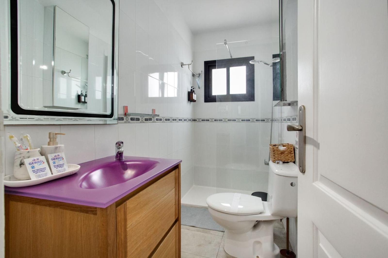לה לגונה Apartamento Acogedor En La Laguna מראה חיצוני תמונה